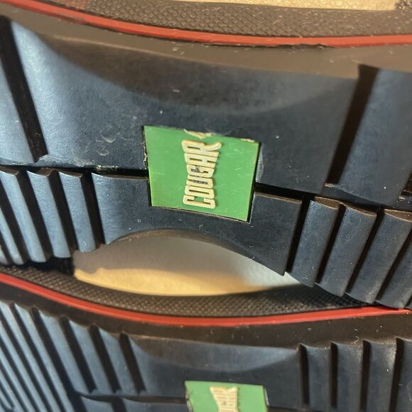 Women’s Cougar Bonair Waterproof White Lace-Up Boots size 8M Waterproof - Picture 16 of 16